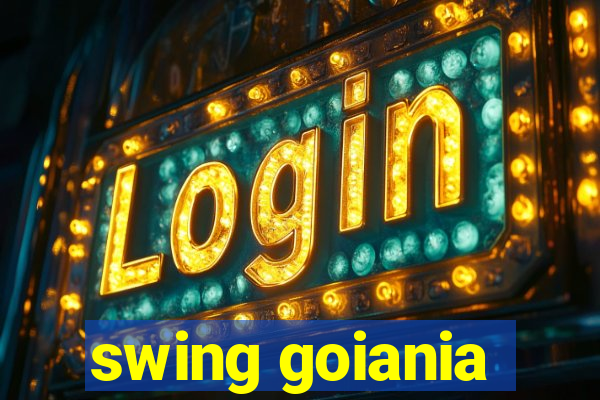 swing goiania
